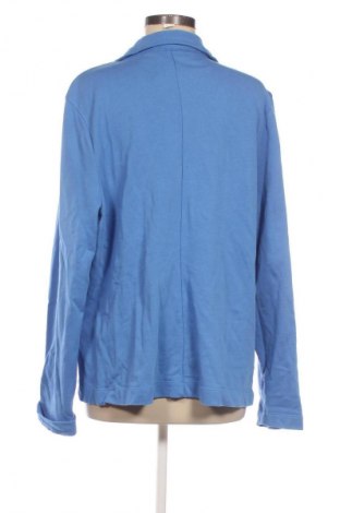 Sacou de femei S.Oliver, Mărime XXL, Culoare Albastru, Preț 178,95 Lei