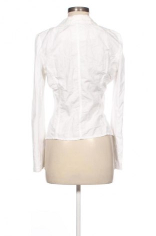 Γυναικείο σακάκι S.Oliver, Μέγεθος XS, Χρώμα Εκρού, Τιμή 35,00 €