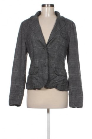 Γυναικείο σακάκι S.Oliver, Μέγεθος M, Χρώμα Πολύχρωμο, Τιμή 10,99 €