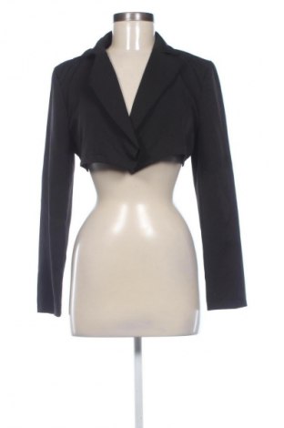 Damen Blazer SHEIN, Größe M, Farbe Schwarz, Preis 24,49 €