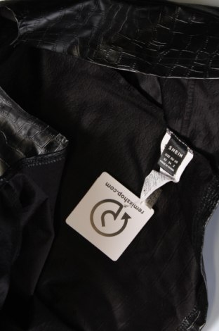 Dámské sako  SHEIN, Velikost XS, Barva Černá, Cena  606,00 Kč