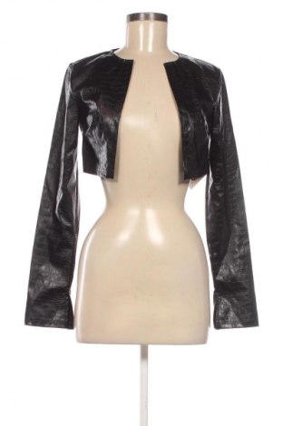 Γυναικείο σακάκι SHEIN, Μέγεθος XS, Χρώμα Μαύρο, Τιμή 10,99 €