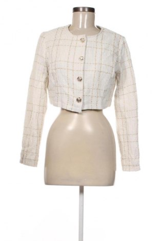 Дамско сако SHEIN, Размер M, Цвят Многоцветен, Цена 18,99 лв.