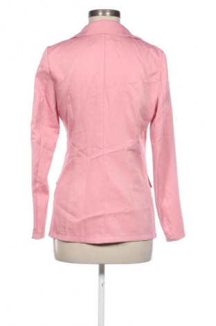 Dámske sako  SHEIN, Veľkosť S, Farba Ružová, Cena  24,55 €