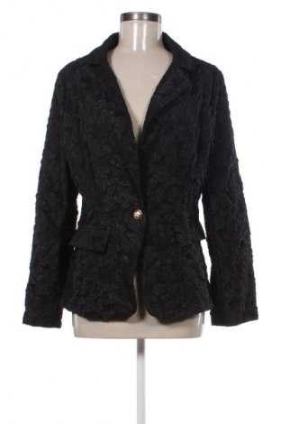 Damen Blazer SHEIN, Größe XL, Farbe Schwarz, Preis € 24,57