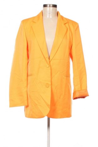 Dámské sako  SHEIN, Velikost M, Barva Oranžová, Cena  229,00 Kč