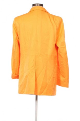 Dámské sako  SHEIN, Velikost M, Barva Oranžová, Cena  229,00 Kč