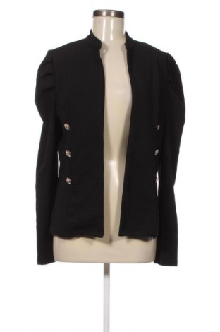 Дамско сако SHEIN, Размер S, Цвят Черен, Цена 7,66 €