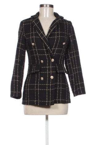 Damen Blazer SHEIN, Größe XS, Farbe Mehrfarbig, Preis 28,23 €