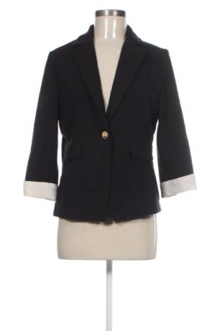 Γυναικείο σακάκι SHEIN, Μέγεθος M, Χρώμα Μαύρο, Τιμή 9,99 €