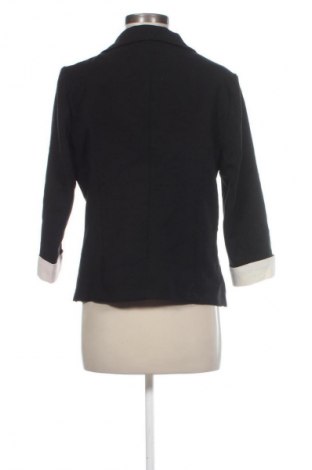 Γυναικείο σακάκι SHEIN, Μέγεθος M, Χρώμα Μαύρο, Τιμή 9,99 €