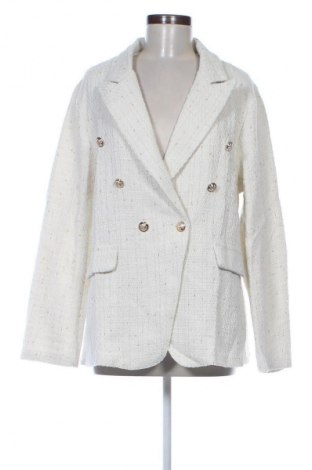 Дамско сако SHEIN, Размер XXL, Цвят Многоцветен, Цена 50,00 лв.