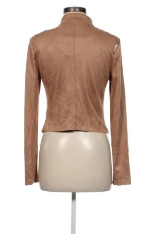 Sacou de femei SHEIN, Mărime M, Culoare Bej, Preț 39,99 Lei