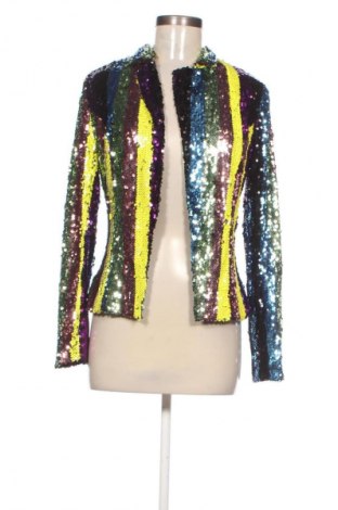 Dámske sako  SHEIN, Veľkosť S, Farba Viacfarebná, Cena  24,55 €