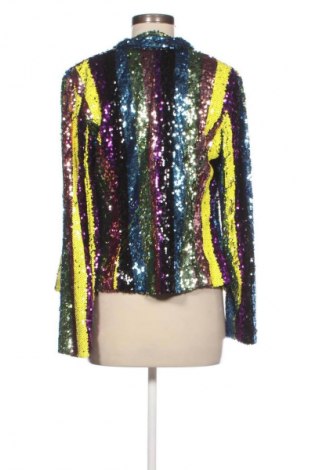 Dámske sako  SHEIN, Veľkosť S, Farba Viacfarebná, Cena  24,55 €