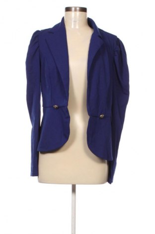Dámske sako  SHEIN, Veľkosť M, Farba Modrá, Cena  16,95 €