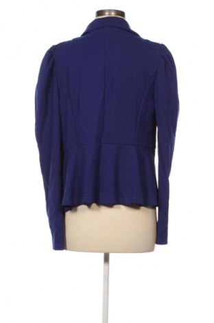 Dámske sako  SHEIN, Veľkosť M, Farba Modrá, Cena  16,95 €