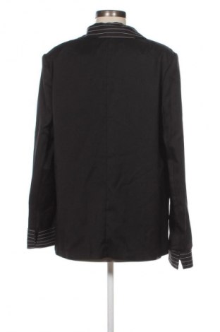 Γυναικείο σακάκι SHEIN, Μέγεθος M, Χρώμα Μαύρο, Τιμή 10,23 €