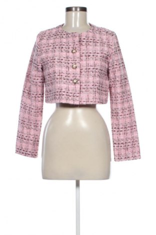 Dámské sako  SHEIN, Velikost S, Barva Vícebarevné, Cena  608,00 Kč