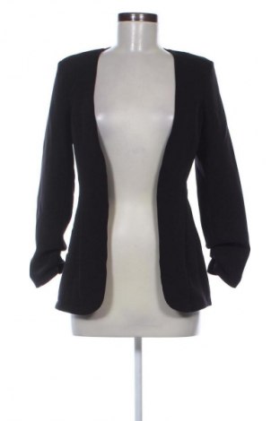 Női blézer SHEIN, Méret XS, Szín Fekete, Ár 9 775 Ft