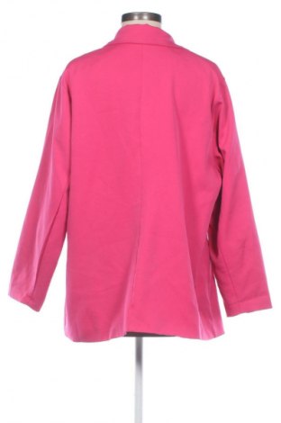 Damen Blazer SHEIN, Größe XL, Farbe Rosa, Preis € 24,55