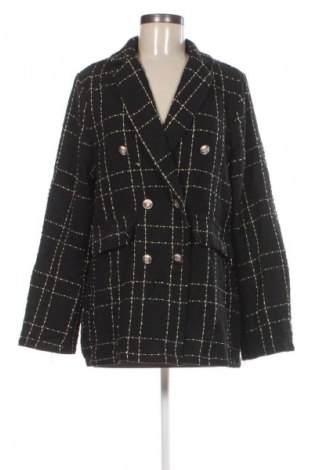 Női blézer SHEIN, Méret XL, Szín Sokszínű, Ár 5 219 Ft