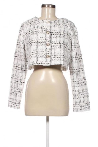 Дамско сако SHEIN, Размер M, Цвят Многоцветен, Цена 18,99 лв.