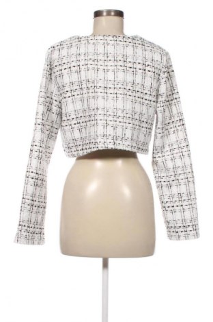 Дамско сако SHEIN, Размер M, Цвят Многоцветен, Цена 18,99 лв.