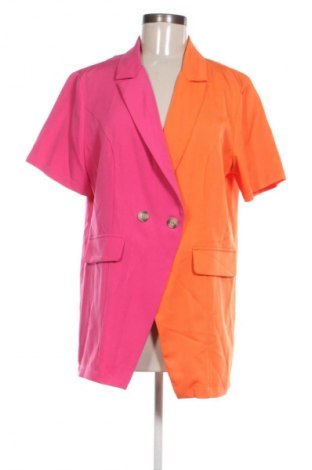 Női blézer SHEIN, Méret L, Szín Sokszínű, Ár 9 775 Ft