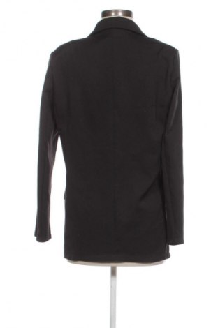 Sacou de femei SHEIN, Mărime S, Culoare Negru, Preț 128,62 Lei