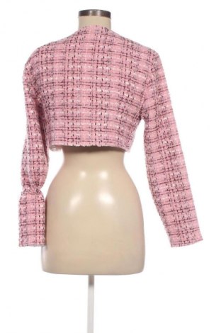 Γυναικείο σακάκι SHEIN, Μέγεθος S, Χρώμα Πολύχρωμο, Τιμή 24,55 €