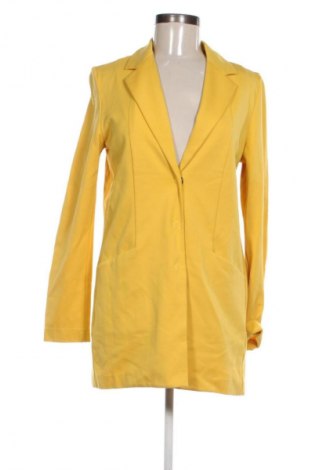 Dámske sako  Sa. Hara, Veľkosť S, Farba Žltá, Cena  25,00 €