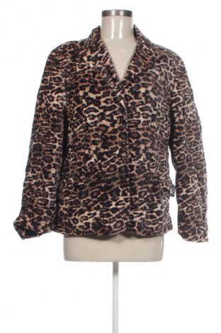 Dámske sako  Samoon, Veľkosť L, Farba Viacfarebná, Cena  21,95 €