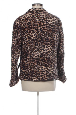 Dámske sako  Samoon, Veľkosť L, Farba Viacfarebná, Cena  21,95 €