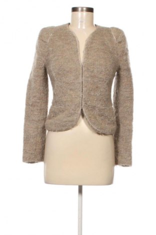 Dámské sako  Sandro, Velikost S, Barva Béžová, Cena  2 449,00 Kč