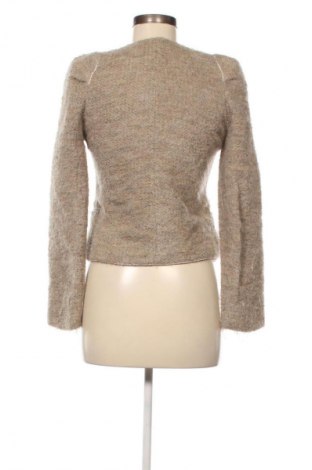 Dámské sako  Sandro, Velikost S, Barva Béžová, Cena  2 449,00 Kč