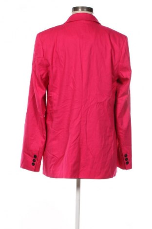 Damen Blazer Scotch & Soda, Größe M, Farbe Rosa, Preis 45,99 €