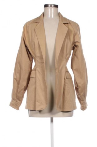 Dámské sako  Selected Femme, Velikost M, Barva Béžová, Cena  1 038,00 Kč