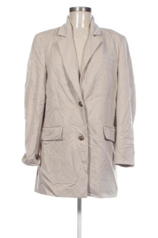 Дамско сако Selected Femme, Размер S, Цвят Бежов, Цена 31,99 лв.