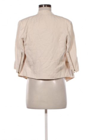 Damen Blazer Selected Femme, Größe XS, Farbe Beige, Preis 41,98 €