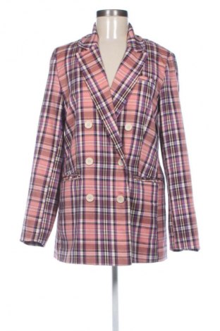 Dámské sako  Sinsay, Velikost M, Barva Vícebarevné, Cena  608,00 Kč