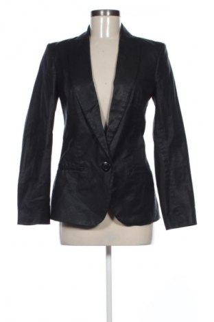 Damen Blazer Sisley, Größe M, Farbe Schwarz, Preis 31,04 €