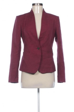 Γυναικείο σακάκι Soaked In Luxury, Μέγεθος S, Χρώμα Κόκκινο, Τιμή 151,13 €