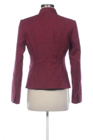 Γυναικείο σακάκι Soaked In Luxury, Μέγεθος S, Χρώμα Κόκκινο, Τιμή 151,13 €