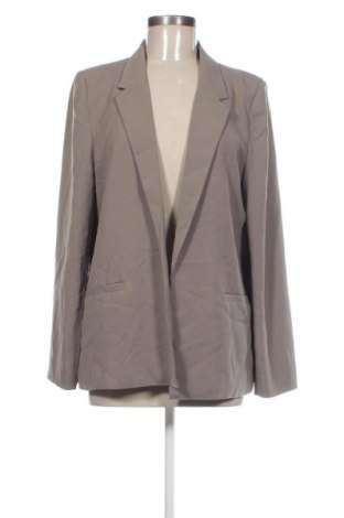 Damen Blazer Soaked In Luxury, Größe L, Farbe Braun, Preis 24,99 €