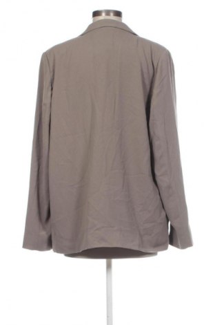 Damen Blazer Soaked In Luxury, Größe L, Farbe Braun, Preis 24,99 €