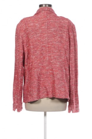 Női blézer Sommermann, Méret M, Szín Piros, Ár 4 909 Ft