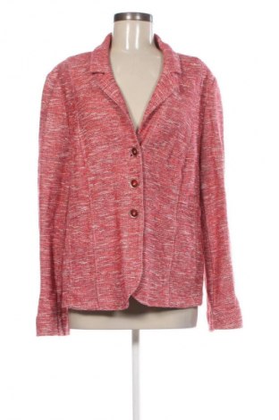 Női blézer Sommermann, Méret M, Szín Piros, Ár 4 909 Ft