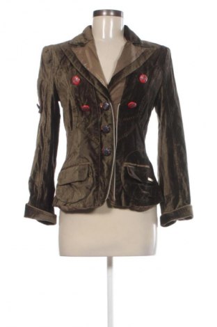 Női blézer Sportalm, Méret M, Szín Arany
, Ár 21 669 Ft