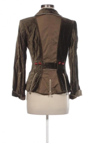 Női blézer Sportalm, Méret M, Szín Arany
, Ár 21 669 Ft